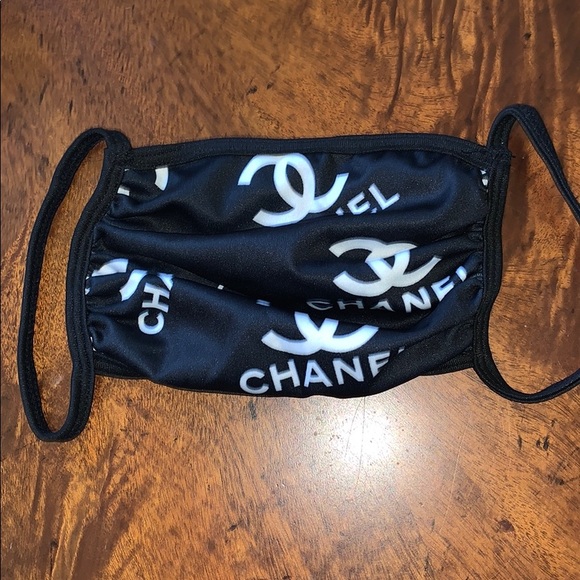 Accessories - Face Mask